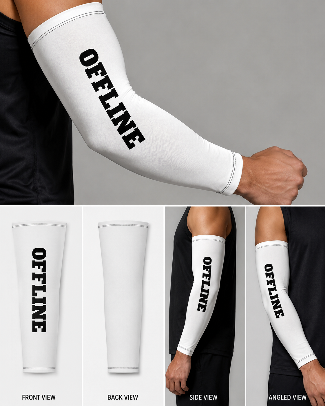 OFFLINE Arm Sleeve