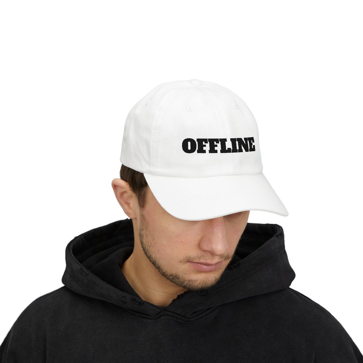 OFFLINE Cap - Medium