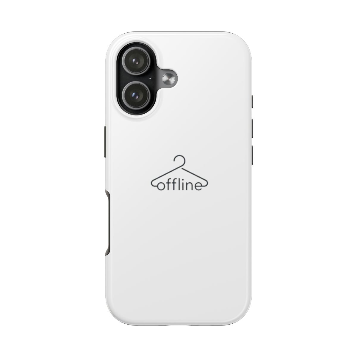 OFFLINE Phone Case