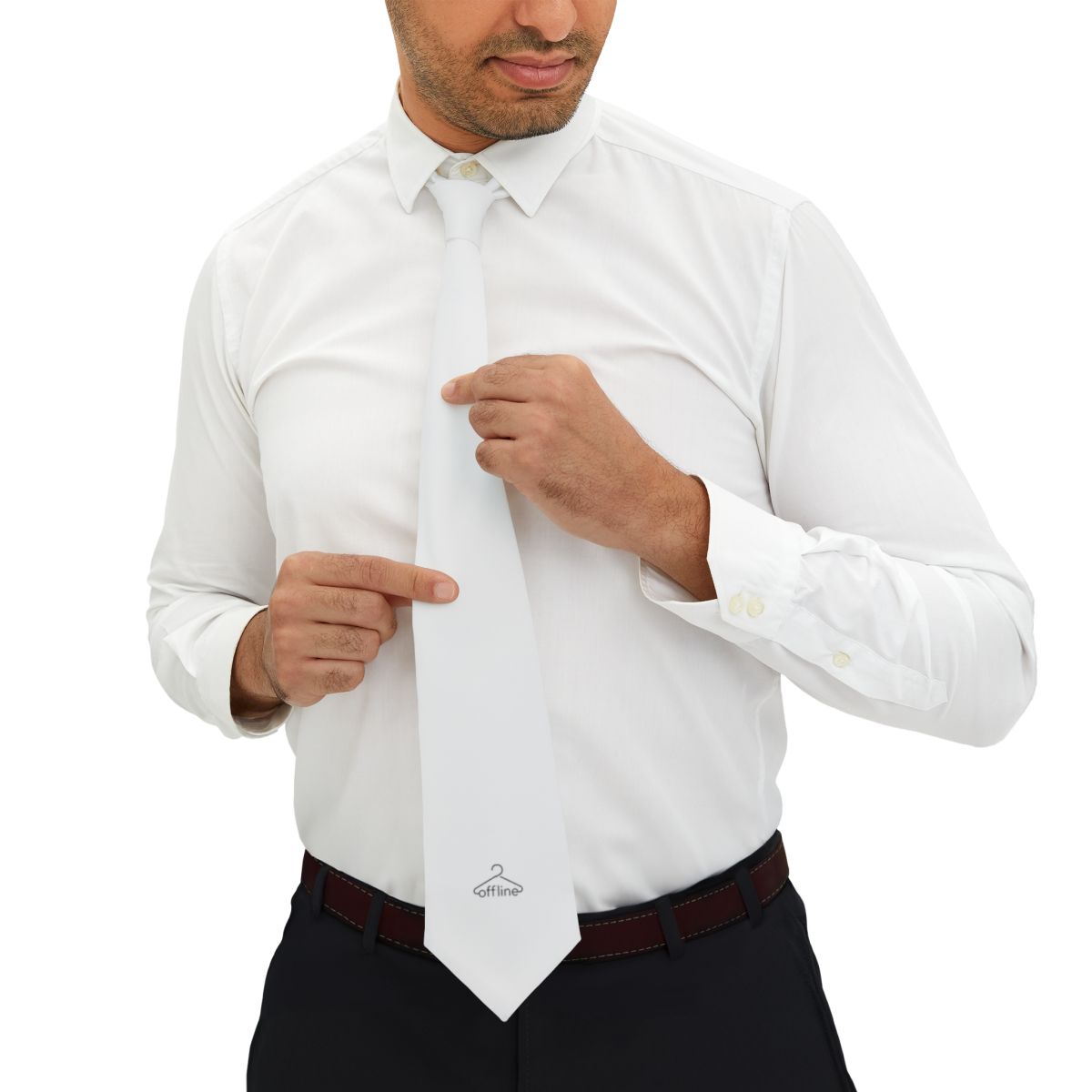 OFFLINE Tie - Medium